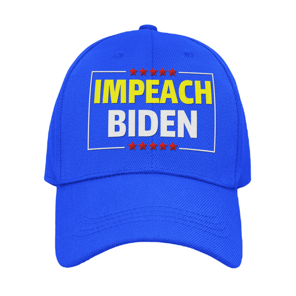 IMPEACH BIDEN Hat