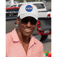 Modern NASA Hat