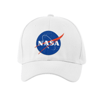 Modern NASA Hat