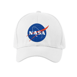 Modern NASA Hat