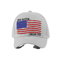 One Nation Under God Hat