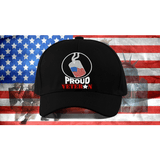 Proud Veteran Hat