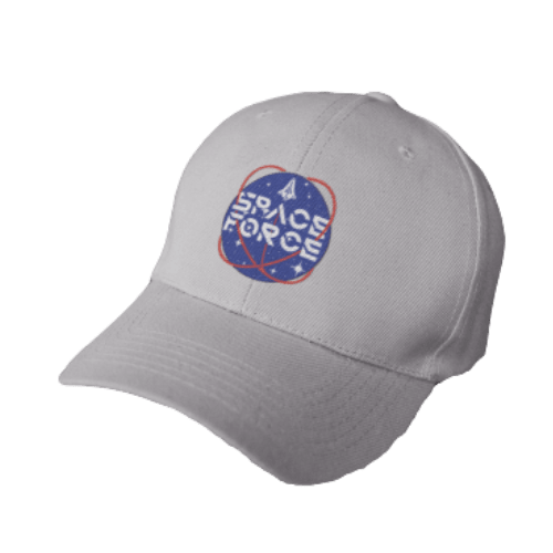 Space Force Hat