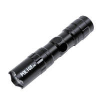 Mini Police Tactical Flashlight