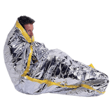 Survival Mylar Sleeping Bag