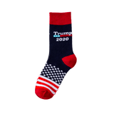 Trump 2020 Socks