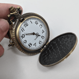 Trump Presidential Pocket Watch [SE]