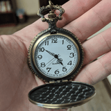 Trump Presidential Pocket Watch [SE]