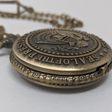 Trump Presidential Pocket Watch [SE]