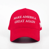 Trump Make America Great Again "MAGA" Red Hat