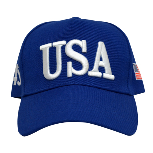 Trump "USA 45" Blue Hat
