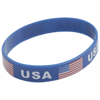 USA Blue Wristband