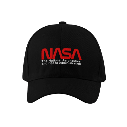 Vintage NASA Hat