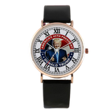 Trump "America's 45th President" Watch [SE]