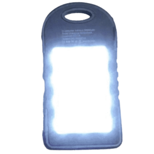 Survival Solar Charger